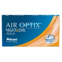Air Optix Night&Day [caixa de 6 lentes]
