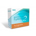Purevision 2 Astigmatism [caixa de 6 lentes]