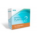 Purevision 2 Astigmatism[caixa de 6 lentes]