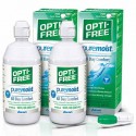 2 X Opti Free Pure Moist [300ml]