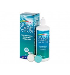 Solo Care Aqua [360 ml]