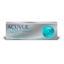 Acuvue Oasys 1 Day [caixa de 30 lenses]