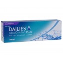 Dailies ACP Multifocal [caixa de 30 lentes]