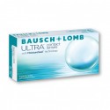 Bausch+Lomb Ultra [caixa de 3 lentes]