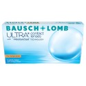 Bausch+Lomb Ultra Astigmatism [caixa de 6 lentes]