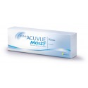 1Day Acuvue Moist [caixa de 30 lentes]