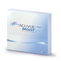 1Day Acuvue Moist [caixa de 90 lentes]