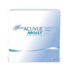 1Day Acuvue Moist Toric [caixa de 90 lentes]