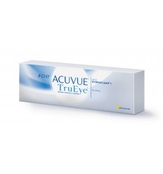 1Day Acuvue TruEye [caixa de 30 lentes]