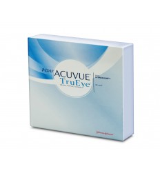 1Day Acuvue TruEye [caixa de 90 lentes]