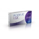 Acuvue Vita [caixa de 6 lentes]