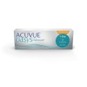 Acuvue O. 1-Day Toric [caixa de 30 lentes]