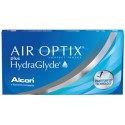 Air Optix HydraGlyde [caixa de 3 lentes]