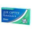 Air Optix HG Astigmatism [caixa de 3 lentes]