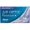 Air Optix Astigmatism [caixa de 3 lentes]