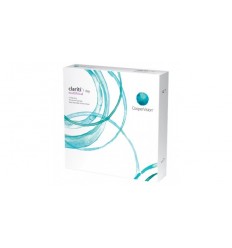 Clariti 1 Day Multifocal [caixa de 90 lentes]