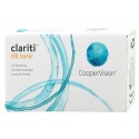 Clariti XR Toric [caixa de 3 lentes]