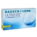 Bausch+Lomb Ultra Multifocal [caixa de 3 lentes]