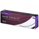 Dailies Total 1 Multifocal [caixa de 30 lentes]