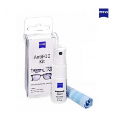 AntiFOG Kit