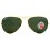 Ray Ban 3025 001/58