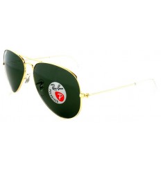 Ray Ban 3025 001/58