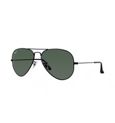 Ray Ban 3025 002/58 Polarized