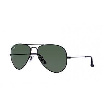 Ray Ban 3025 002/58 Polarized