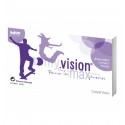 My.Vision Max [caixa de 6 lentes]