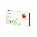 Proclear [caixa de 3 lentes]