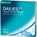 Dailies AquaComfort Plus Toric [caixa de 90 lentes]