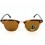 Ray Ban ClubMaster 3016 W0366