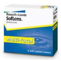 SofLens Multifocal [caixa de 6 lentes]
