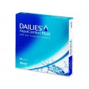 Dailes AquaComfort Plus [caixa de 90 lentes]