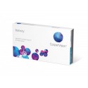 Biofinity [caixa de 3 lentes]