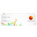 Proclear 1Day [caixa de 30 lentes]