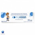 My.Vision [caixa de 30 lentes]