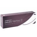 Dailies Total 1 [caixa de 30 lentes]