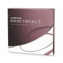 Dailies Total 1 [caixa de 90 lentes]