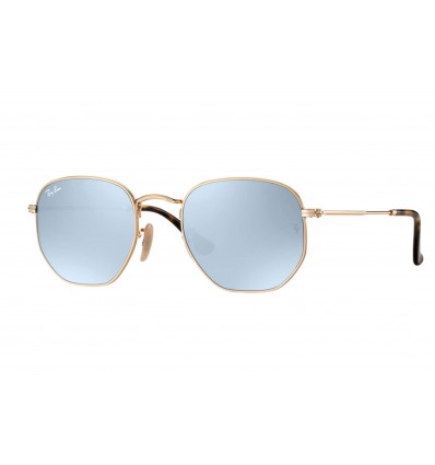 Ray Ban 3548N 001/30