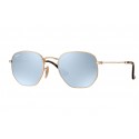 Ray Ban 3548N 001/30