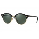 Ray Ban Clubround 4246 901