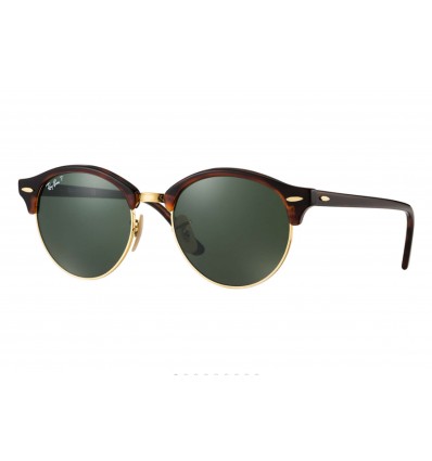 Ray Ban Clubround 4246 990/58