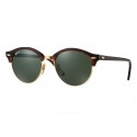 Ray Ban Clubround 4246 990/58